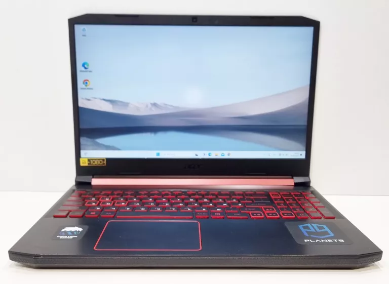 laptop-acer-nitro-5-n18c3-256gb16gb-win-11-mlodziencza-1-warszawa