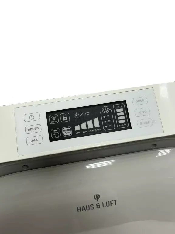 OCZYSZCZACZ POWIETRZA HAUS&LUFT HL-OP-20