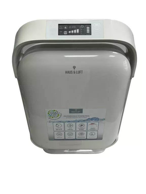 OCZYSZCZACZ POWIETRZA HAUS&LUFT HL-OP-20