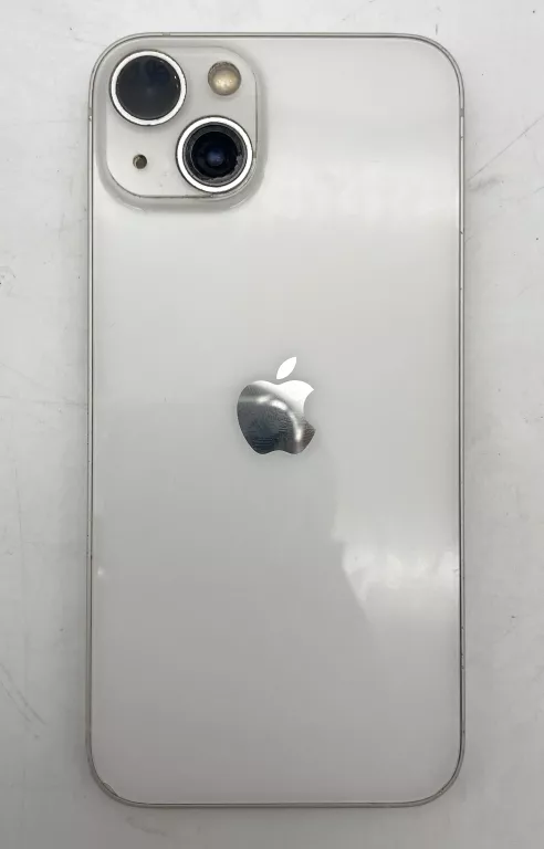 TELEFON IPHONE 13 ZBITY APARAT BATERIA 76%