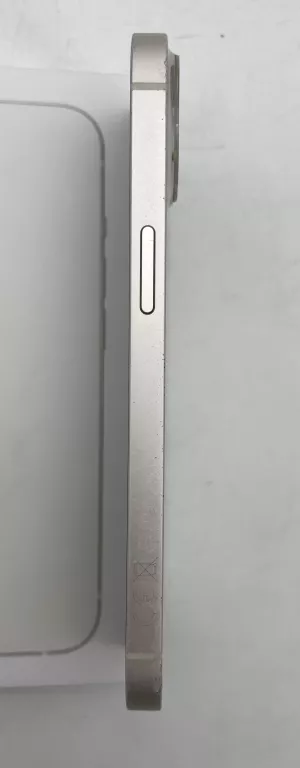 TELEFON IPHONE 13 ZBITY APARAT BATERIA 76%