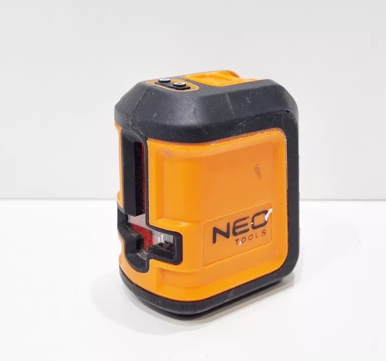 LASER KRZYŻOWY NEO TOOLS 75-106 UCHWYT