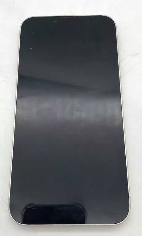 TELEFON IPHONE 13 ZBITY APARAT BATERIA 76%
