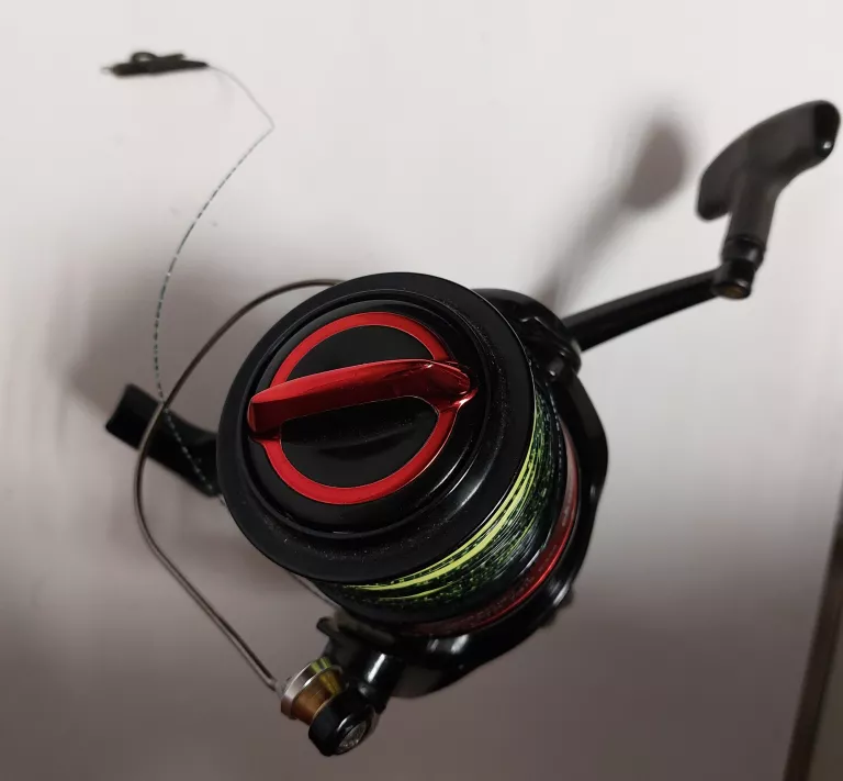 KOŁOWROTEK OKUMA DISTANCE DTA-60