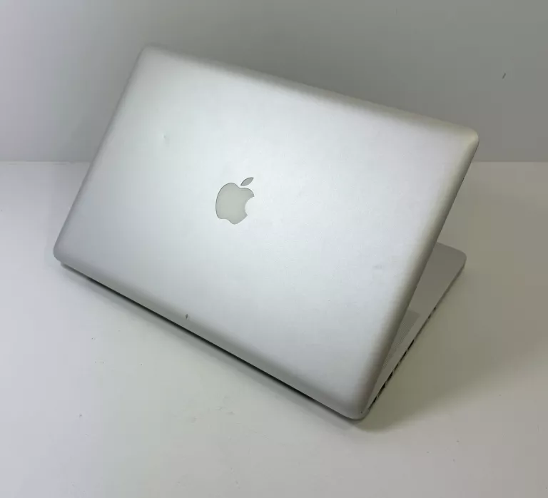 LAPTOP MACBOOK PRO 15 A1286