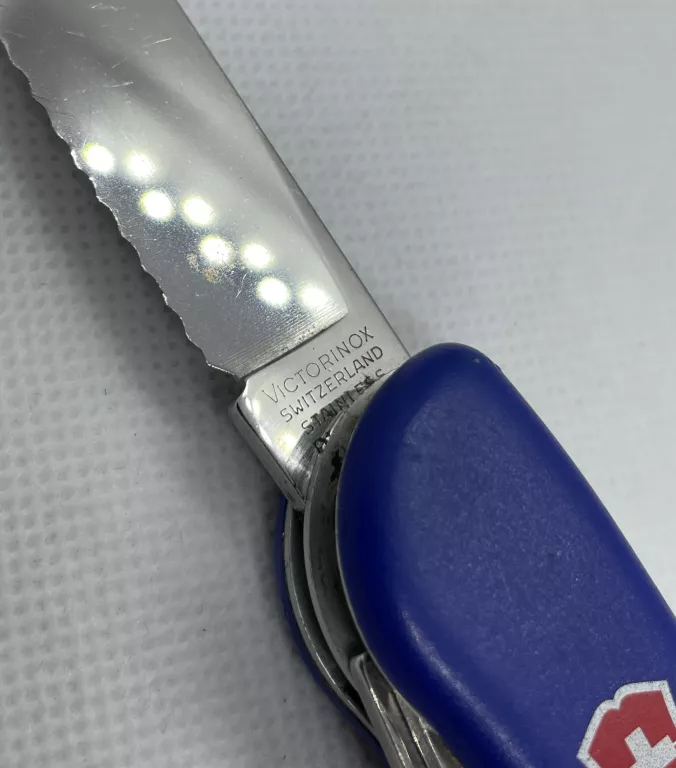 SCYZORYK VICTORINOX SKIPPER ŻEGLARSKI 6 W 1