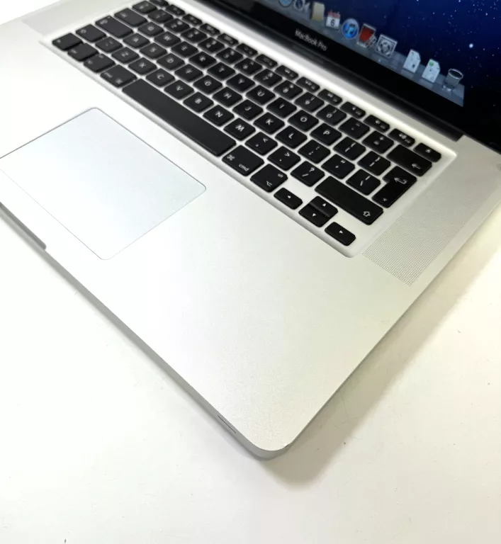 LAPTOP MACBOOK PRO 15 A1286