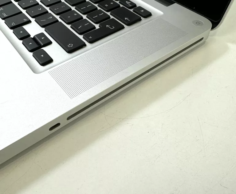 LAPTOP MACBOOK PRO 15 A1286