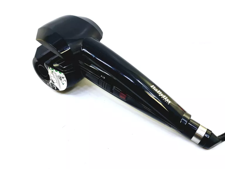 LOKOWKA AUTOMATYCZNA BABYLISS C900E