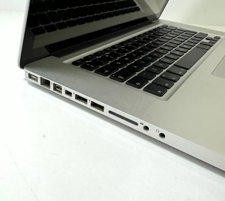 LAPTOP MACBOOK PRO 15 A1286