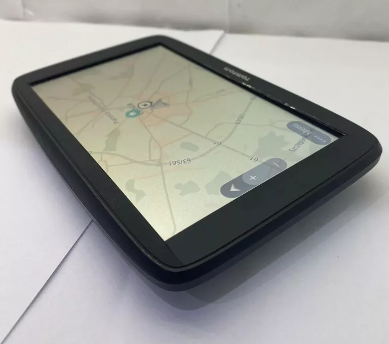 NAWIGACJA TOMTOM START 62