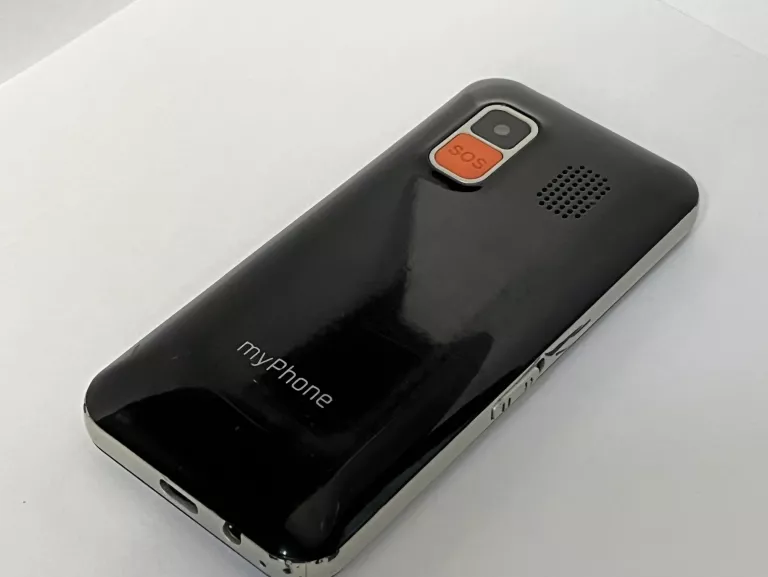 TELEFON MYPHONE HALO EASY