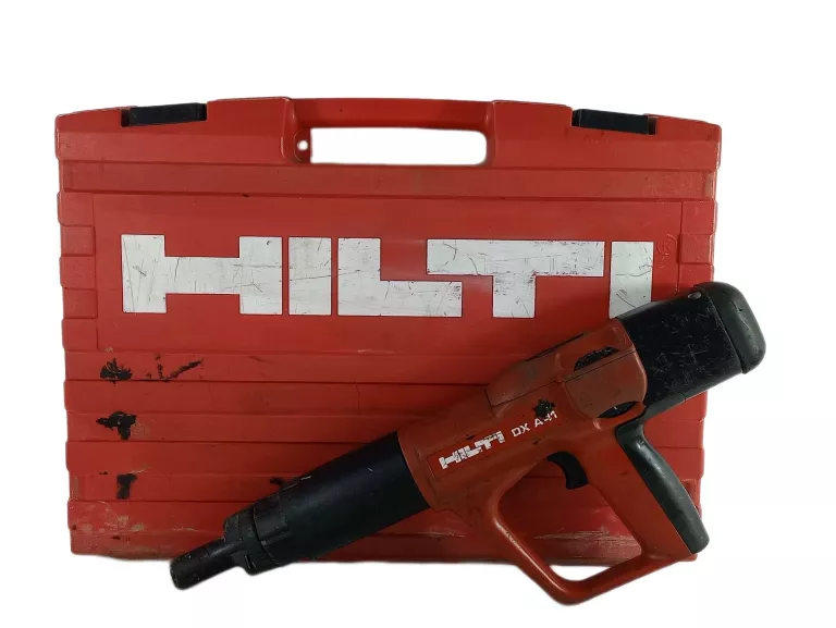 OSADZAK PROCHOWY HILTI DX A41 245 J