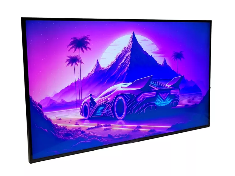 TELEWIZOR SAMSUNG UE43AU7192U 43" 4K UHD SMART LED TV