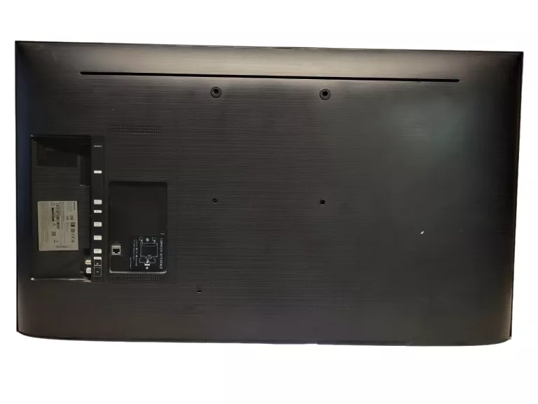 TELEWIZOR SAMSUNG UE43AU7192U 43" 4K UHD SMART LED TV