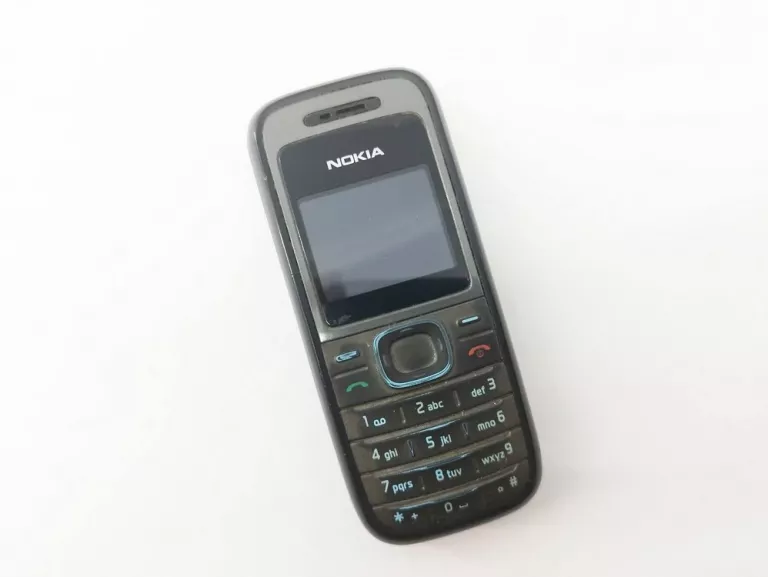 TELEFON NOKIA 1208