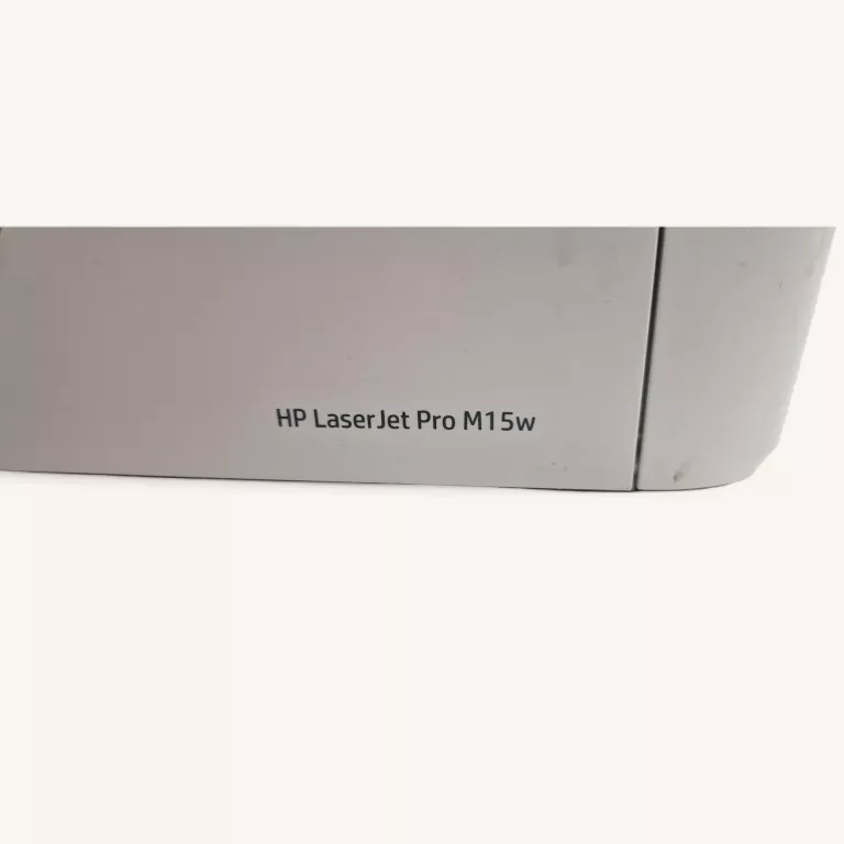 DRUKARKA HP LASERJET PRO M15W