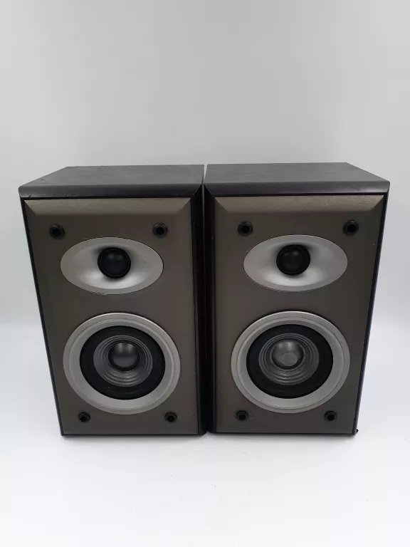 2X GŁOŚNIK STEREO M-AUDIO HTS-800