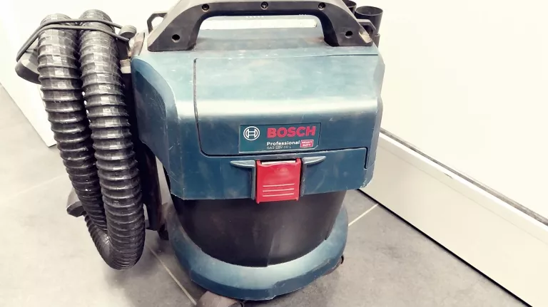 ODKURZACZ BOSCH GAS 18V-10L