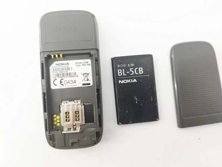 TELEFON NOKIA 1208