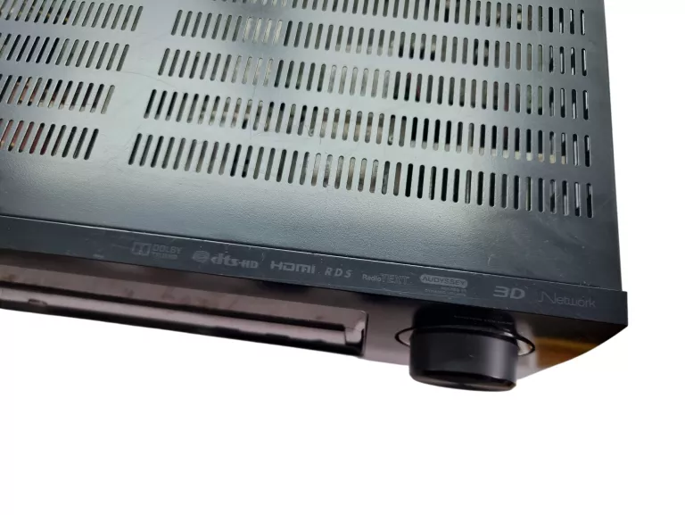 AMPLITUNER DENON AVR X1000 5.1 HDMI 192KHZ / 24-BIT
