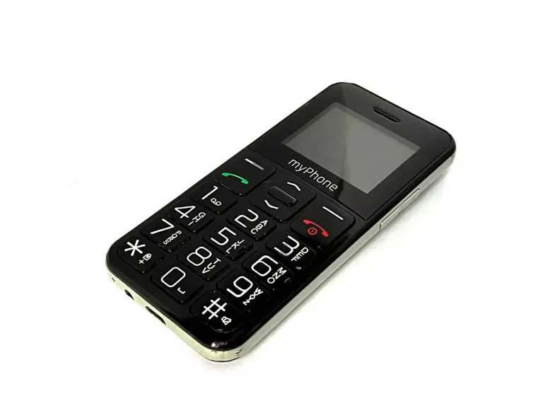 TELEFON MYPHONE HALO EASY