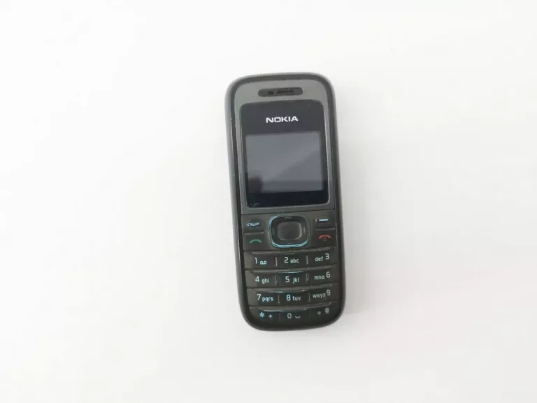 TELEFON NOKIA 1208