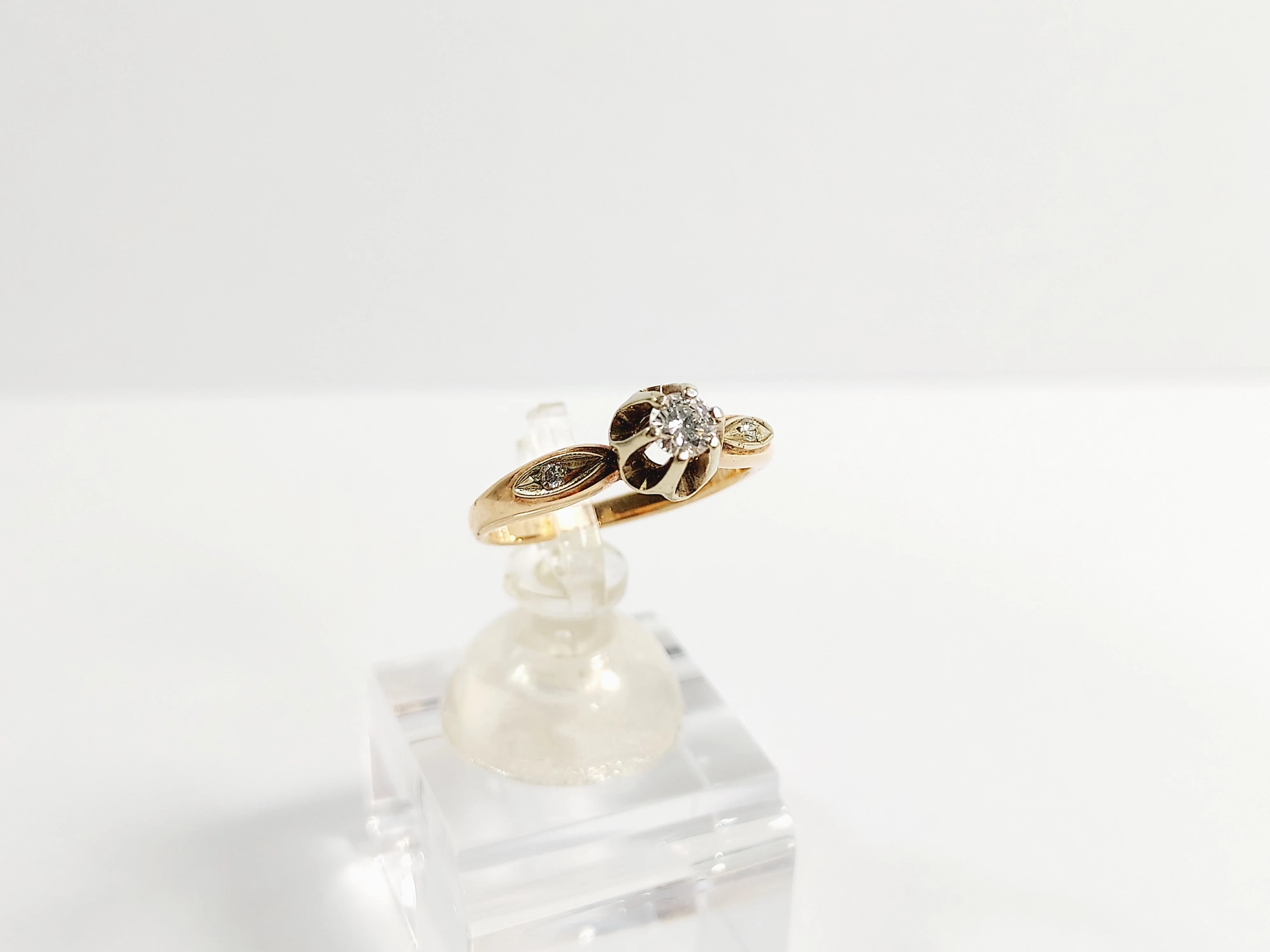 zloty-pierscionek-brylanty-025ct-327g-585-roz14-certyfikat-kamien-17088-524288