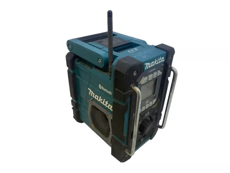RADIO BUDOWLANE MAKITA DMR301 Z AKUMULATOREM