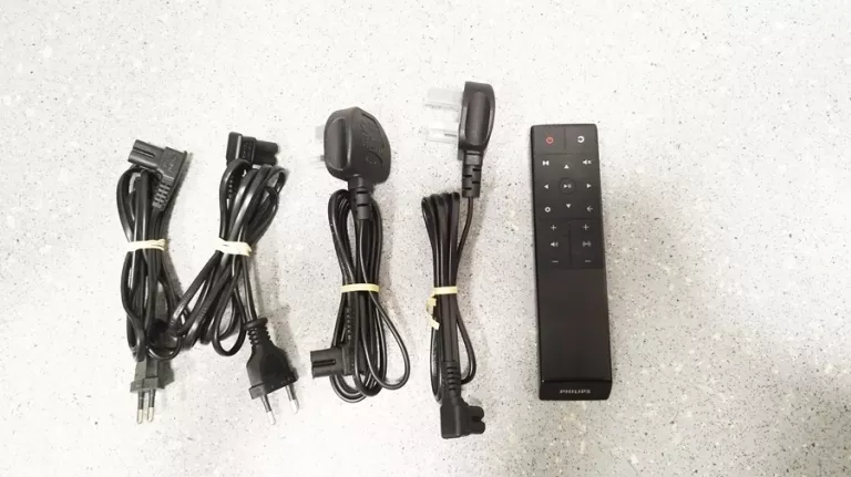 SOUNDBAR PHILIPS 8000 SERIES TAB8507B/10