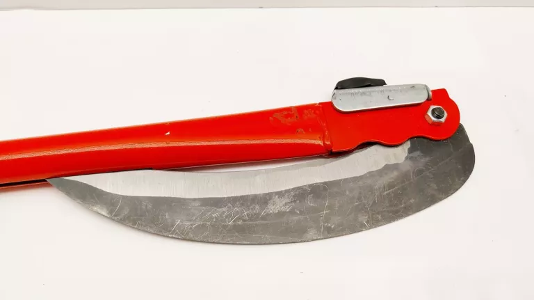 SIERP OGRODNICZY BS TRADING GROUP 23 CM