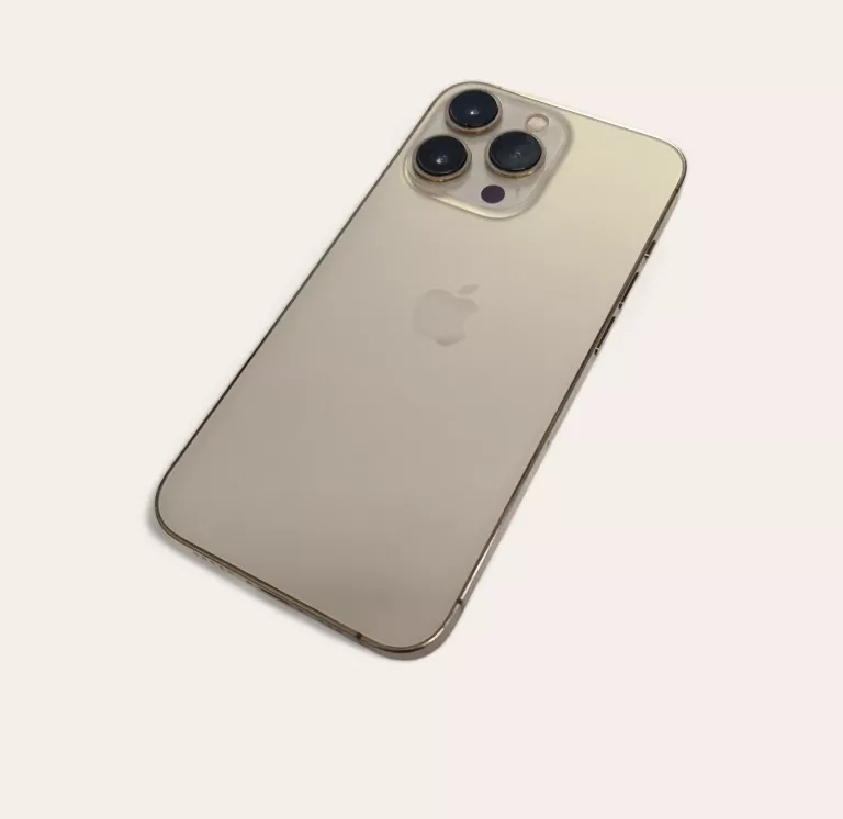 TELEFON APPLE IPHONE 13 PRO 128GB KONDYCJA BAT 90%