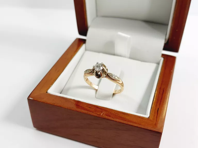 zloty-pierscionek-brylanty-025ct-327g-585-roz14-certyfikat-kolor-dominujacy-205826-225106