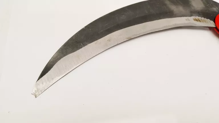 SIERP OGRODNICZY BS TRADING GROUP 23 CM
