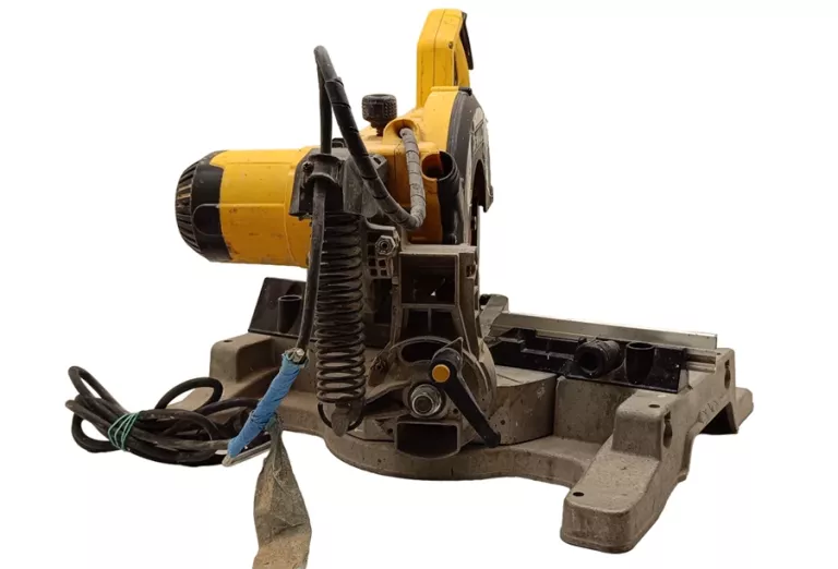UKOŚNICA DEWALT DW770
