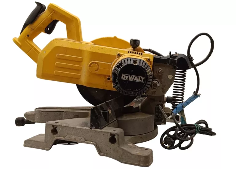 UKOŚNICA DEWALT DW770