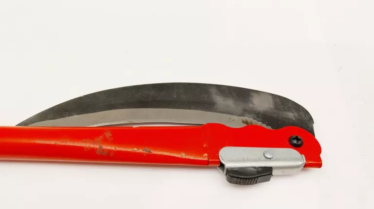 SIERP OGRODNICZY BS TRADING GROUP 23 CM