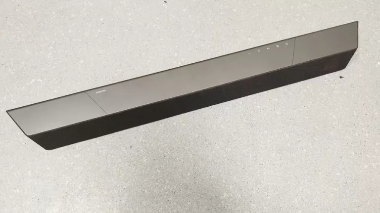 SOUNDBAR PHILIPS 8000 SERIES TAB8507B/10