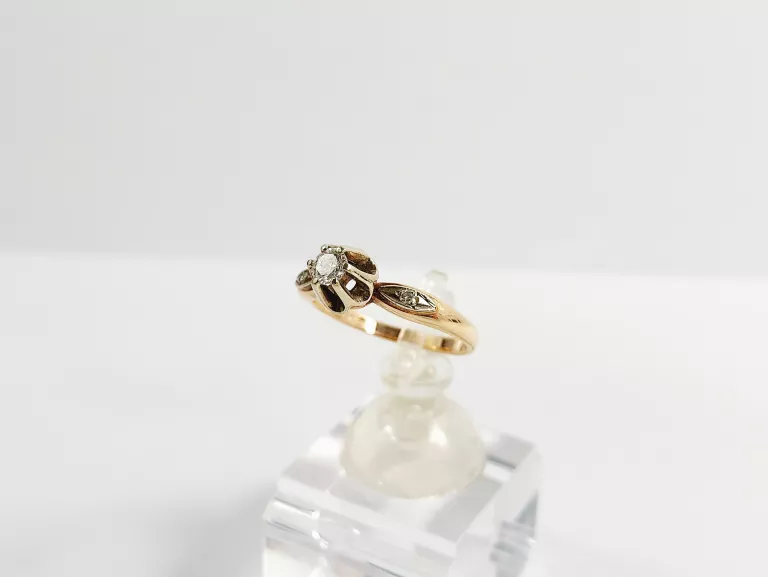 zloty-pierscionek-brylanty-025ct-327g-585-roz14-certyfikat-material-15835-2