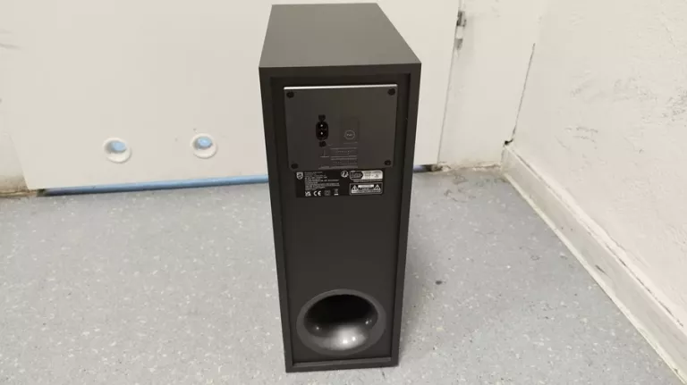 SOUNDBAR PHILIPS 8000 SERIES TAB8507B/10
