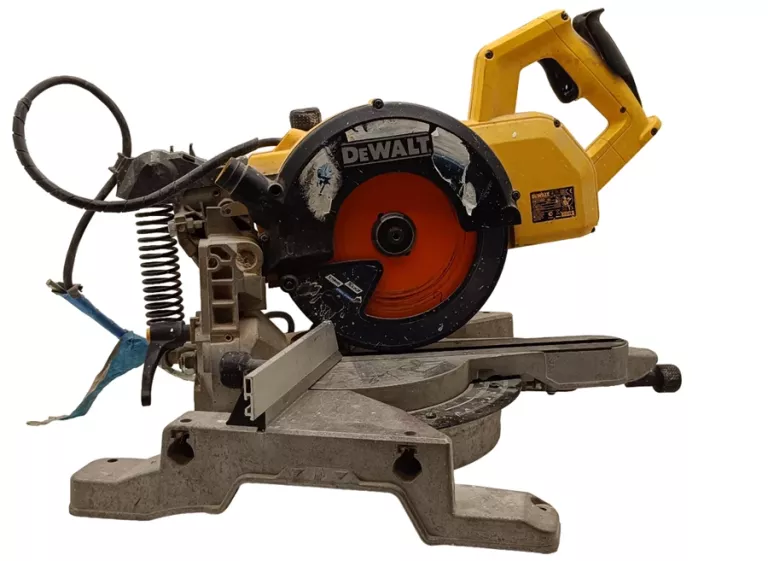 UKOŚNICA DEWALT DW770