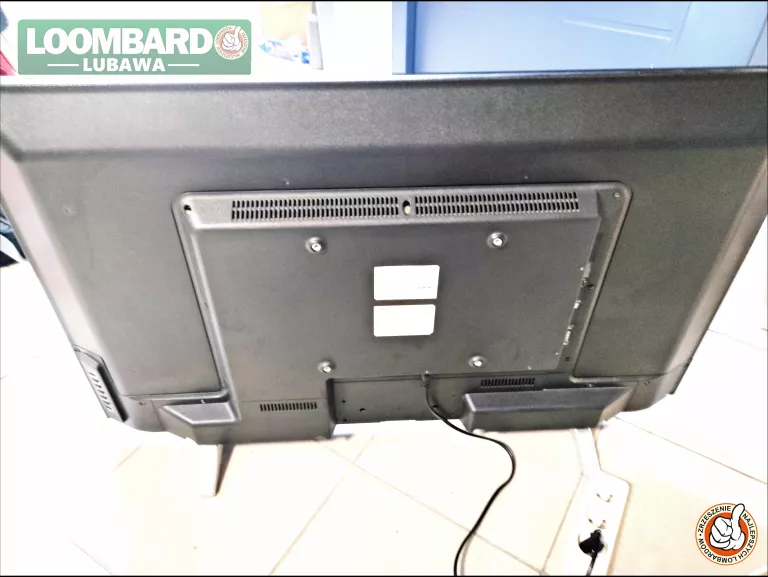 TCL F40B3803 FULLHD 100HZ 2XHDMI