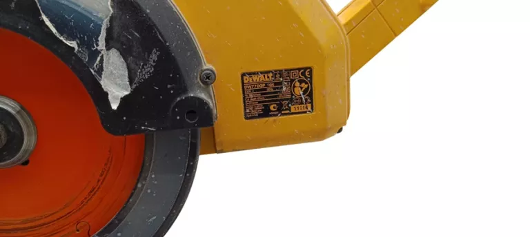 UKOŚNICA DEWALT DW770