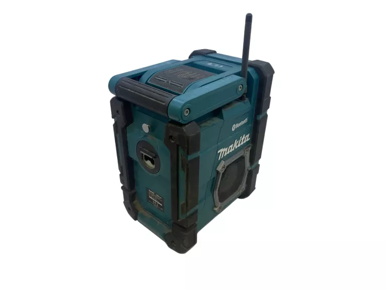 RADIO BUDOWLANE MAKITA DMR301 Z AKUMULATOREM