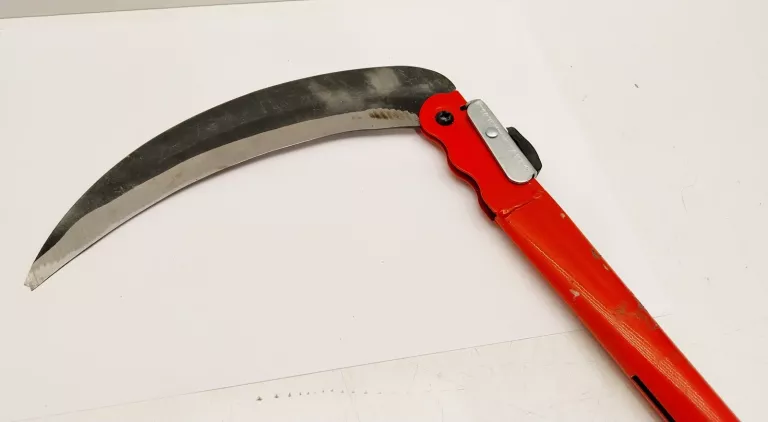 SIERP OGRODNICZY BS TRADING GROUP 23 CM