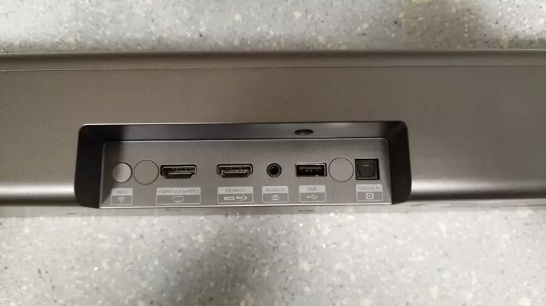 SOUNDBAR PHILIPS 8000 SERIES TAB8507B/10