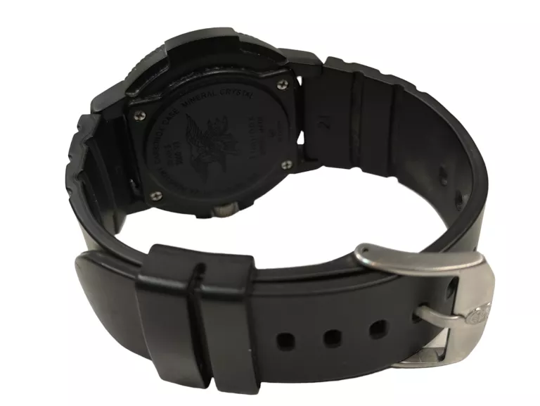 ZEGAREK LUMINOX 3000 V3