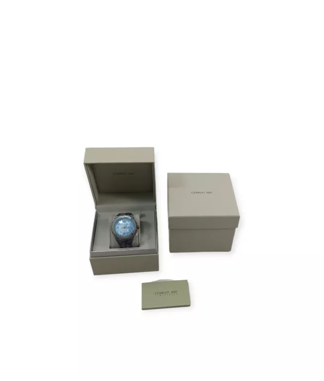 ZEGAREK CERRUTI 1881  CIWGR2223902