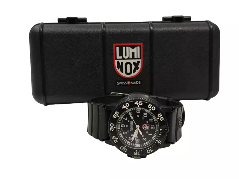 ZEGAREK LUMINOX 3000 V3