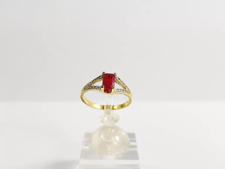 zloty-pierscionek-z-rubinem-075ct-i-brylantami-011ct-291g-roz16-585-waga-030